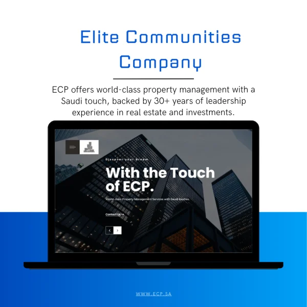 Elite-Communities-Company