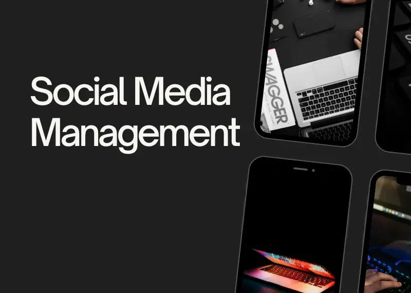 Social Media Management